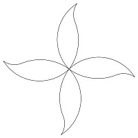 tulip block 5 center